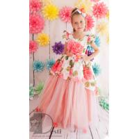 Рокля № 282 РСД