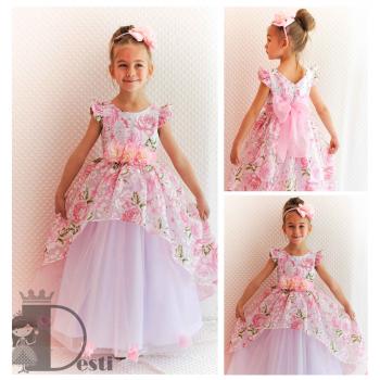 Рокля № 283 РРД 