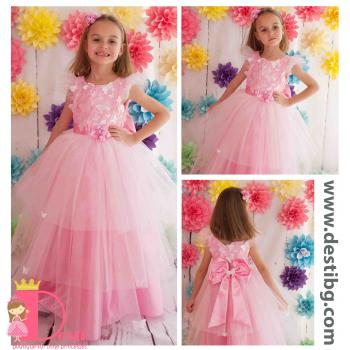 Рокля № 288 РПЗТД