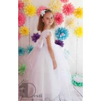 Рокля № 288 БПЗТД