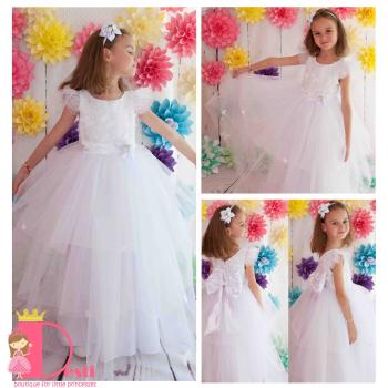 Рокля № 288 БПЗТД