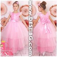 Рокля № 288 РЦД