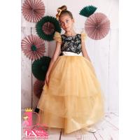 Рокля № 288 РМЗБЗД