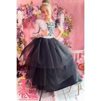 Рокля № 288 РСБЧД