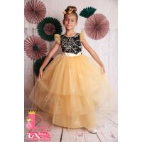 Рокля № 288 РЗБЗД