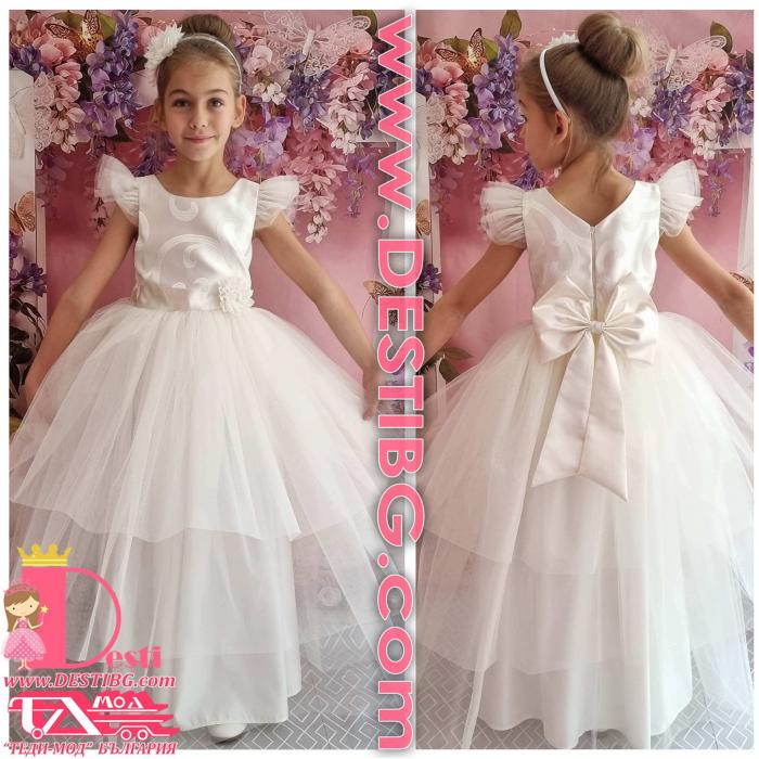 Рокля № 288 ШЖД