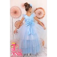 Рокля № 288 ССЦД