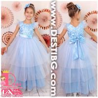 Рокля № 288 ССЦД