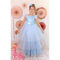 Рокля № 288 ССЦД