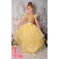 Рокля № 288 ЗБД