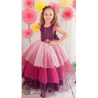 Рокля № 288 ЦЦЦЗТД