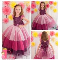 Рокля № 288 ЦЦЦЗТД