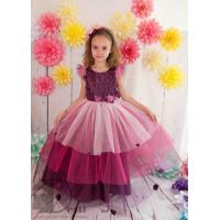 Рокля № 288 ЦЦЦЗТД