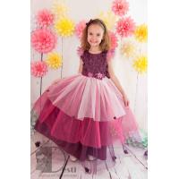 Рокля № 288 ЦЦЦЗТД