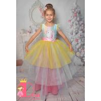 Рокля № 288 ЕД