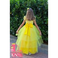 Рокля № 288 ЖТД