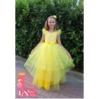 Рокля № 288 ЖТД