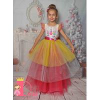 Рокля № 288 МЕД