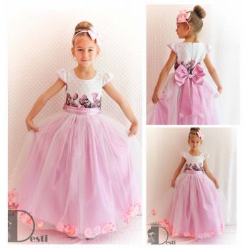 Рокля № 290 РРД