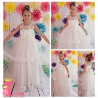 Рокля № 301 ЕД