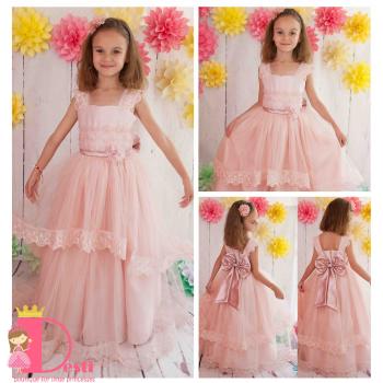 Рокля № 301 ФГД