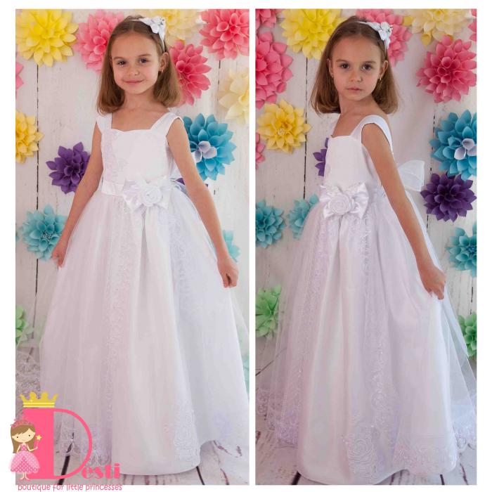 Рокля № 302 БД