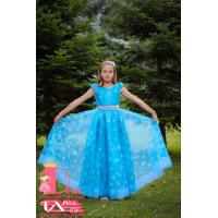 Рокля № 305 ССБД