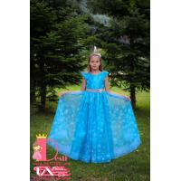 Рокля № 305 ССБД