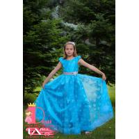 Рокля № 305 ССБД