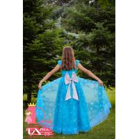 Рокля № 305 ССБД