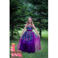 Рокля № 306 МВРД