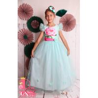 Рокля № 307 - 223 РЦР