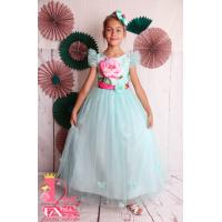 Рокля № 307 - 223 РЦР