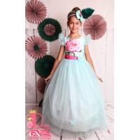 Рокля № 307 - 223 РЦРО с обръч