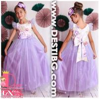 Рокля № 307-241 ББ