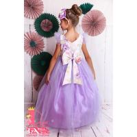 Рокля № 307 - 241 ББО с обръч