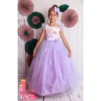 Рокля № 307 - 241 ББО с обръч