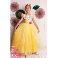 Рокля № 307 - 255 РР