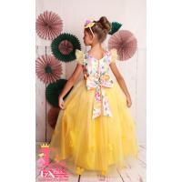 Рокля № 307 - 255 РР