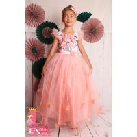 Рокля № 307 - 250 В