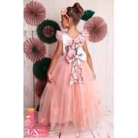 Рокля № 307 - 250 В