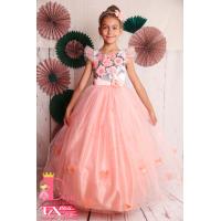 Рокля № 307-250 ВО с обръч