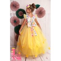 Рокля № 307 - 250 ПО с обръч