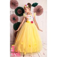 Рокля № 307 - 250 ПО с обръч