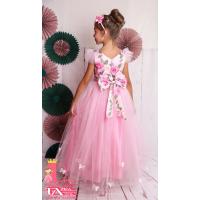 Рокля № 307 - 255 РР