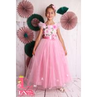 Рокля № 307 - 255 РР