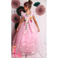 Рокля № 307 - 297 РМО с обръч