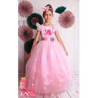 Рокля № 307 - 297 РМО с обръч