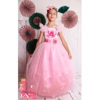 Рокля № 307 - 297 РМО с обръч