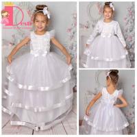 Рокля № 312 БЦД